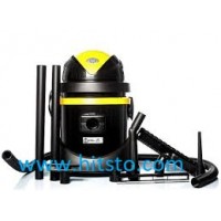 Профессиональный пылесос Annovi Reverberi WD21P
